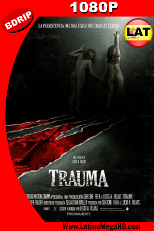 Trauma (2017) Latino HD BDRIP 1080p ()